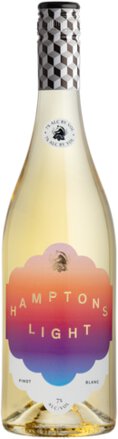 Wolffer Hamptons Light Pinot Blanc