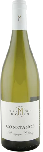 Morin Constance Bourgogne Chitry