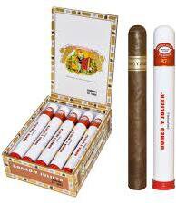 Romeo y Julieta 1875 Churchill (Single Cigar)