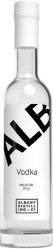 ALB Vodka