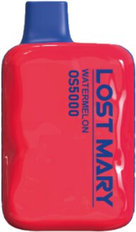 Lost Mary Watermelon