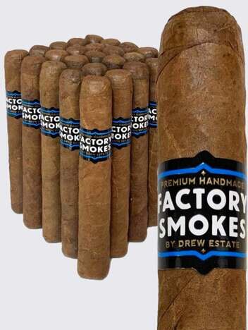 Drew Estate Factory Smokes Sun Grown (Single Cigar)