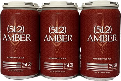 512 Amber Cn