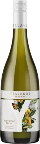 Peter Yealands Reserve Sauvignon Blanc