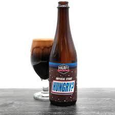 MAGNIFY HUNGRY STOUT