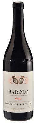 Aldo Conterno Barolo Bussia