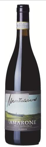 Montecariano Amarone Della Valpolicella