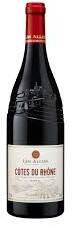 Les Allies Cotes du Rhone Cotes du Rhone