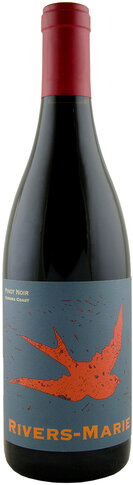 Rivers Marie Pinot Noir Sonoma County Coast