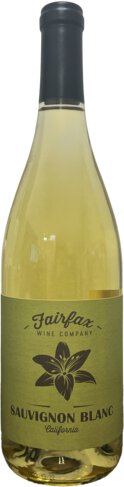 Fairfax Napa Valley Sauvignon Blanc