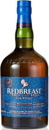 Redbreast Missouri Oak Edition Irish Whiskey