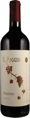 Il Poggio Sangiovese