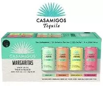 Casamigos Rtd Margarita Variety