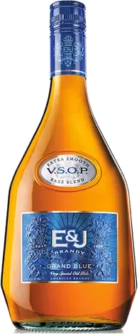 E & J Brandy VSOP