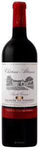 Petit Boyer Le Corbeau Et Le Renard Blaye Cotes De Bordeaux Merlot 20 Malbe