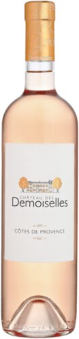 Chateau Des Demoiselles Cotes De Provence