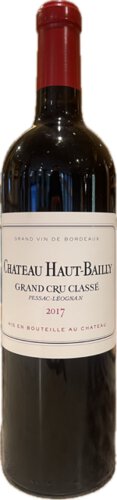 Chateau Haut Bailly