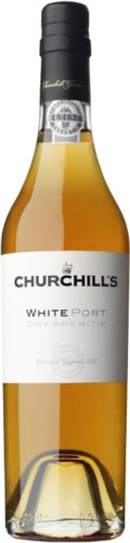 Churchill's Dry White Port