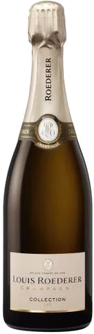 Louis Roederer Collection 245
