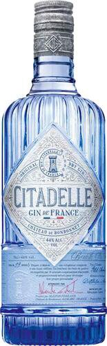 Citadelle Gin