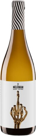 Neleman Hey You! White Blend