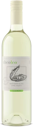 Theoleo Sauvignon Blanc Lake County