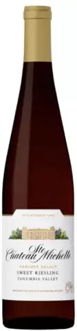 Chteau Ste Michelle Riesling Vineyard Select Columbia Valley