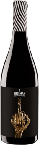 Neleman Hey You! Red Blend