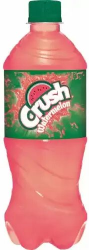 Crush Watermelon 20 oz