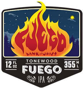 Tonewood Fuego