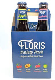 Floris Variety Pk