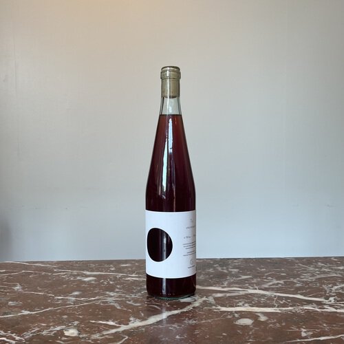 Cantina Giardino, Tu Vino Rosato 2022