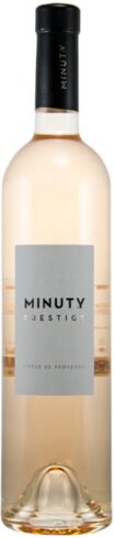 Château Minuty Prestige Rosé