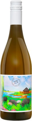 Pomalo Freskavina Croatian White