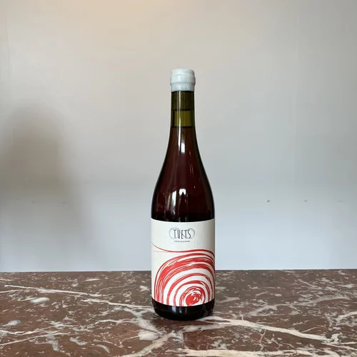 Celler Tuets, Tot Rosado 2022