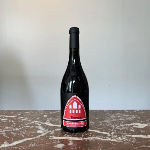 Maison en Belles Lies, L'Etrange 2019