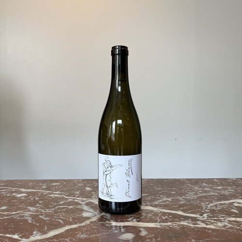 Brand, Pinot Blanc Pur 2023