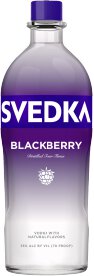 Svedka Blackberry Vodka