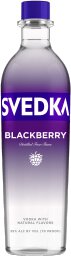 Svedka Blackberry Vodka