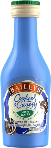Bailey's Cookies Creamy