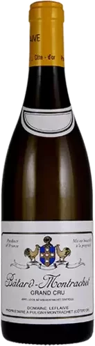 Domaine Leflaive Batard Montrachet