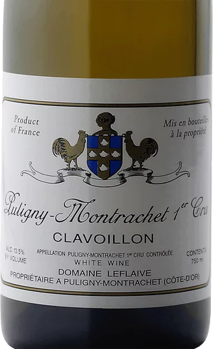 Domaine Leflaive Clavoillon