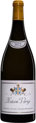 Domaine Leflaive Macon Verge