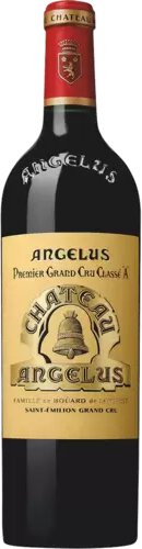 Chateau Angelus