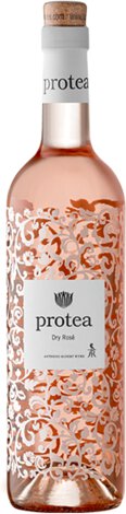 Protea Dry Rose