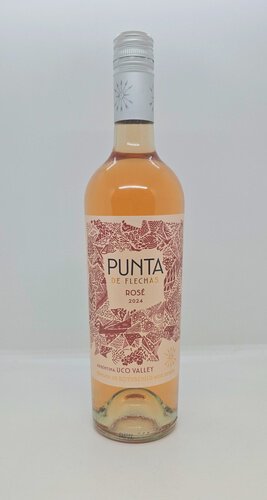 Punta De Flechas Rose