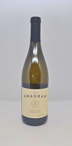 Anagram Chardonnay