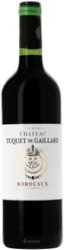 Chateau Tuque De Gillard Borde 750m