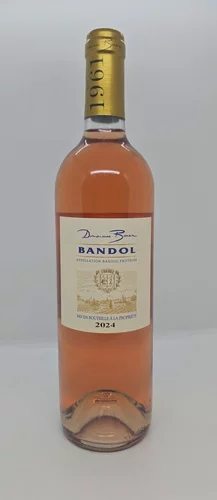 Domaine Bunan - Rose Bandol