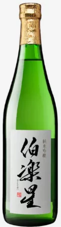 Karasu Ginjo Sake